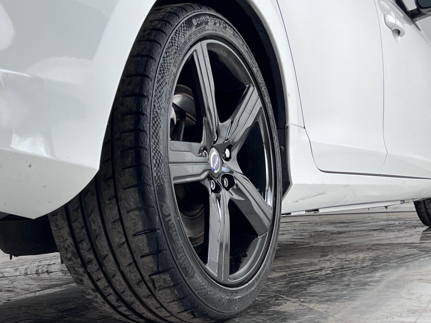 Used Volvo S60 2018 for sale - 77244136: Photo 9