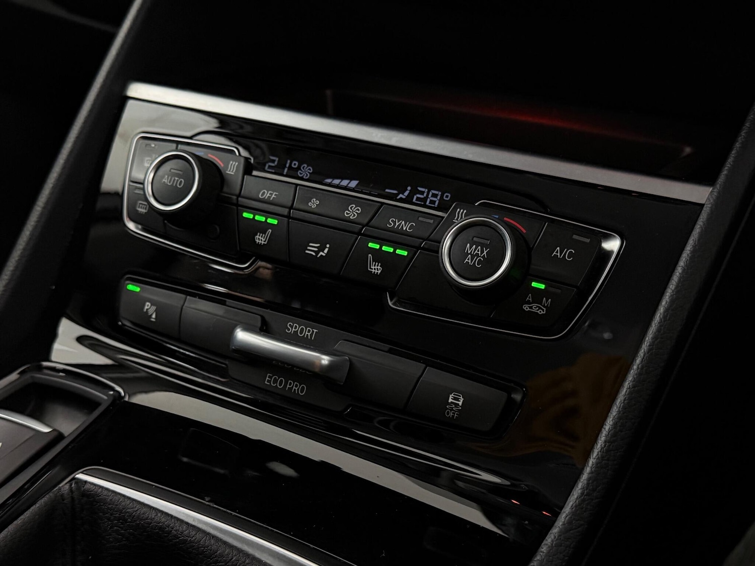 Used BMW 2 Series Gran Tourer 2018 for sale - 77067108: Photo 40