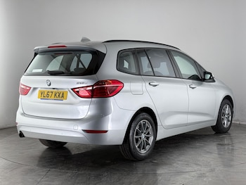 Used BMW 2 Series Gran Tourer 2018 for sale - 77067108: Photo
