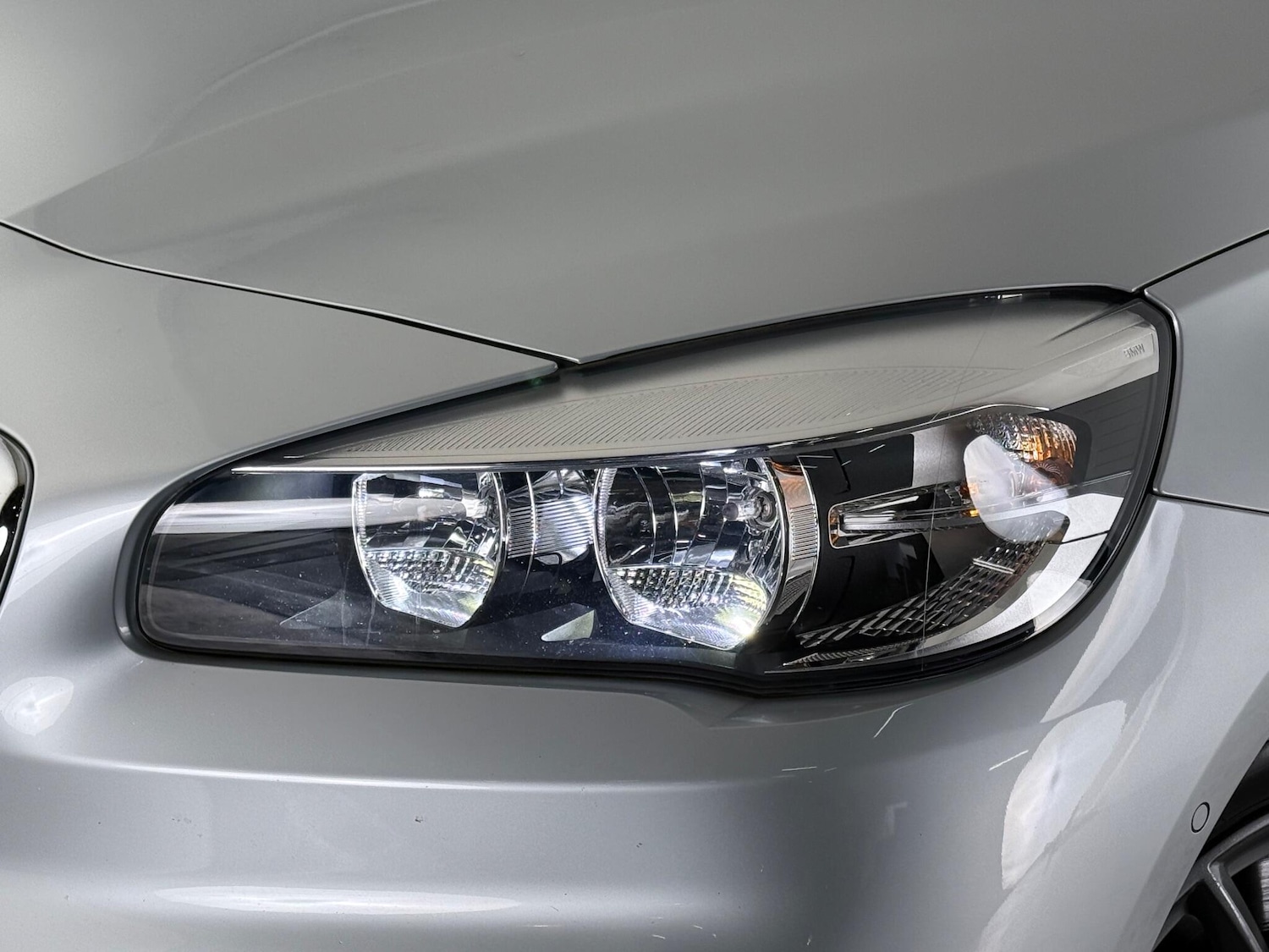 Used BMW 2 Series Gran Tourer 2018 for sale - 77067108: Photo 8