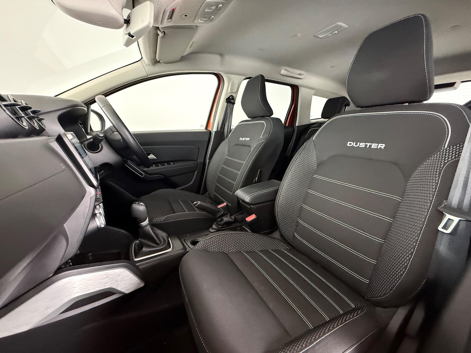 Used Dacia Duster 2024 for sale - 77217532: Photo 10