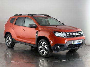 Used Dacia Duster 2024 for sale - 77217532: Photo
