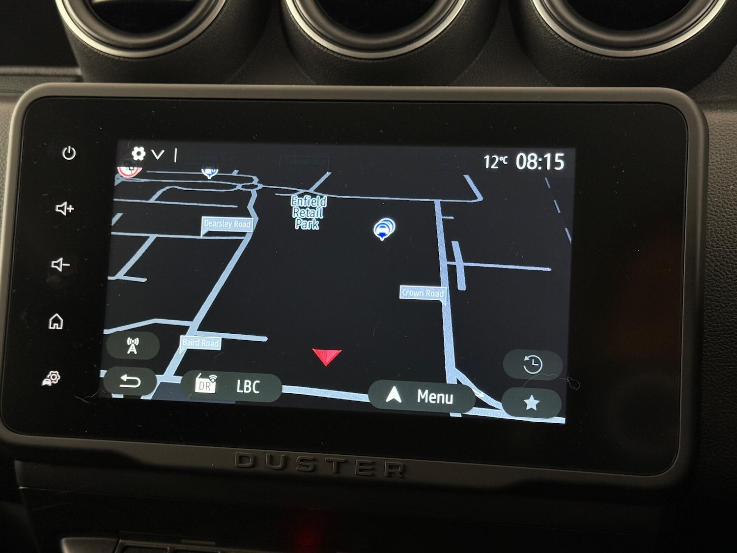 Used Dacia Duster 2024 for sale - 77217532: Photo 24