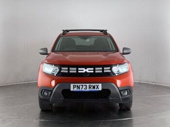 Used Dacia Duster 2024 for sale - 77217532: Photo