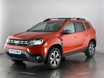 Used Dacia Duster 2024 for sale - 77217532: Photo