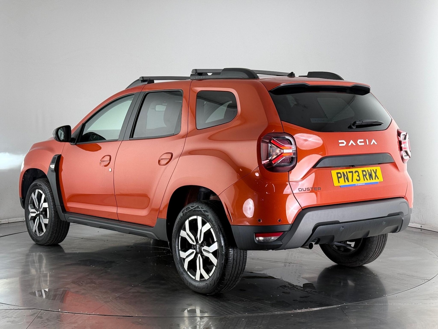 Used Dacia Duster 2024 for sale - 77217532: Photo 4