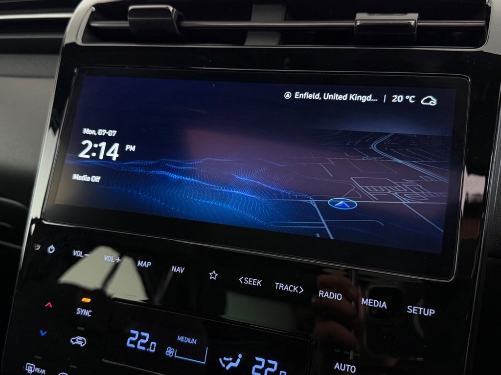 Vehicle 30