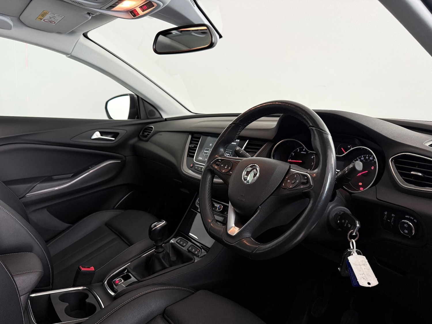 Used Vauxhall Grandland X 2021 for sale - 77182876: Photo 11