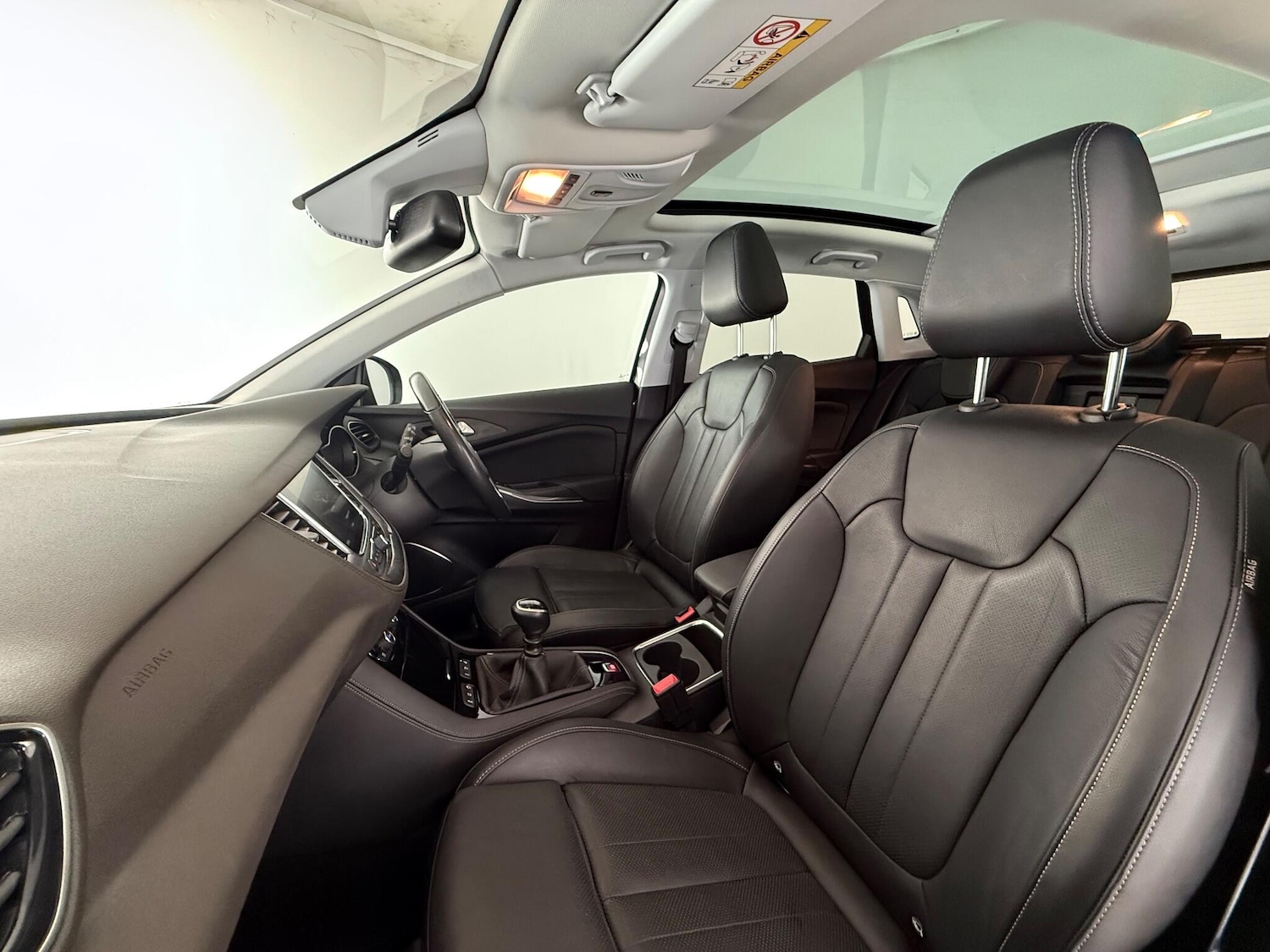 Used Vauxhall Grandland X 2021 for sale - 77182876: Photo 15