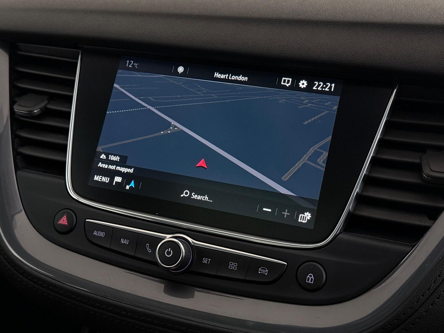 Used Vauxhall Grandland X 2021 for sale - 77182876: Photo 24