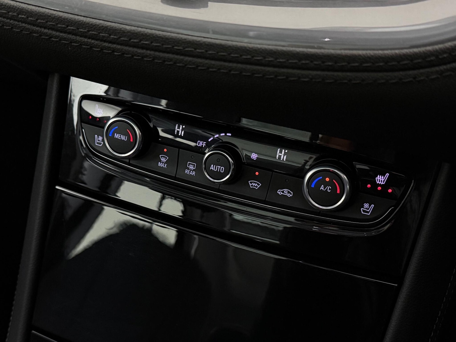 Used Vauxhall Grandland X 2021 for sale - 77182876: Photo 37