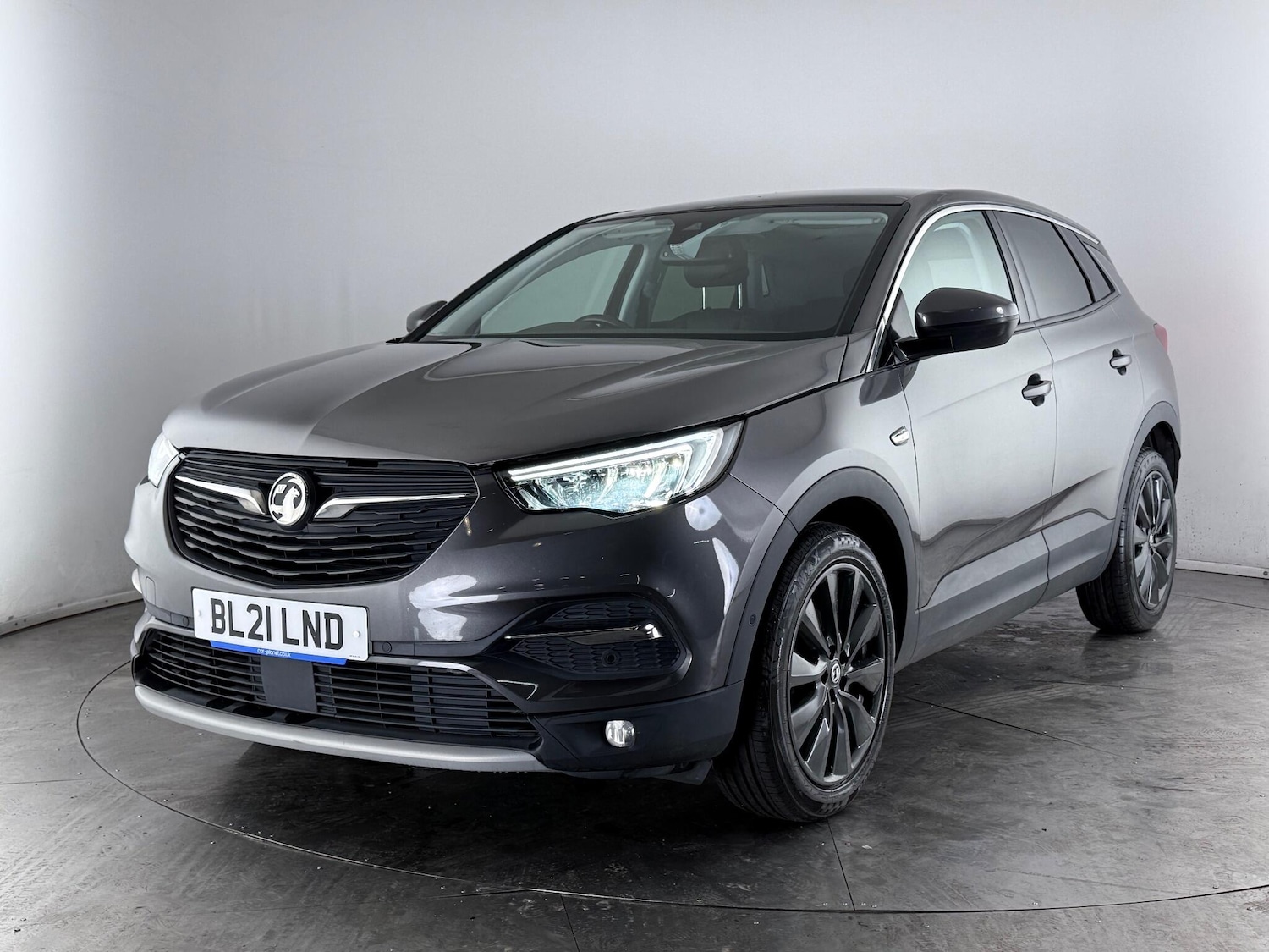 Used Vauxhall Grandland X 2021 for sale - 77182876: Photo 41