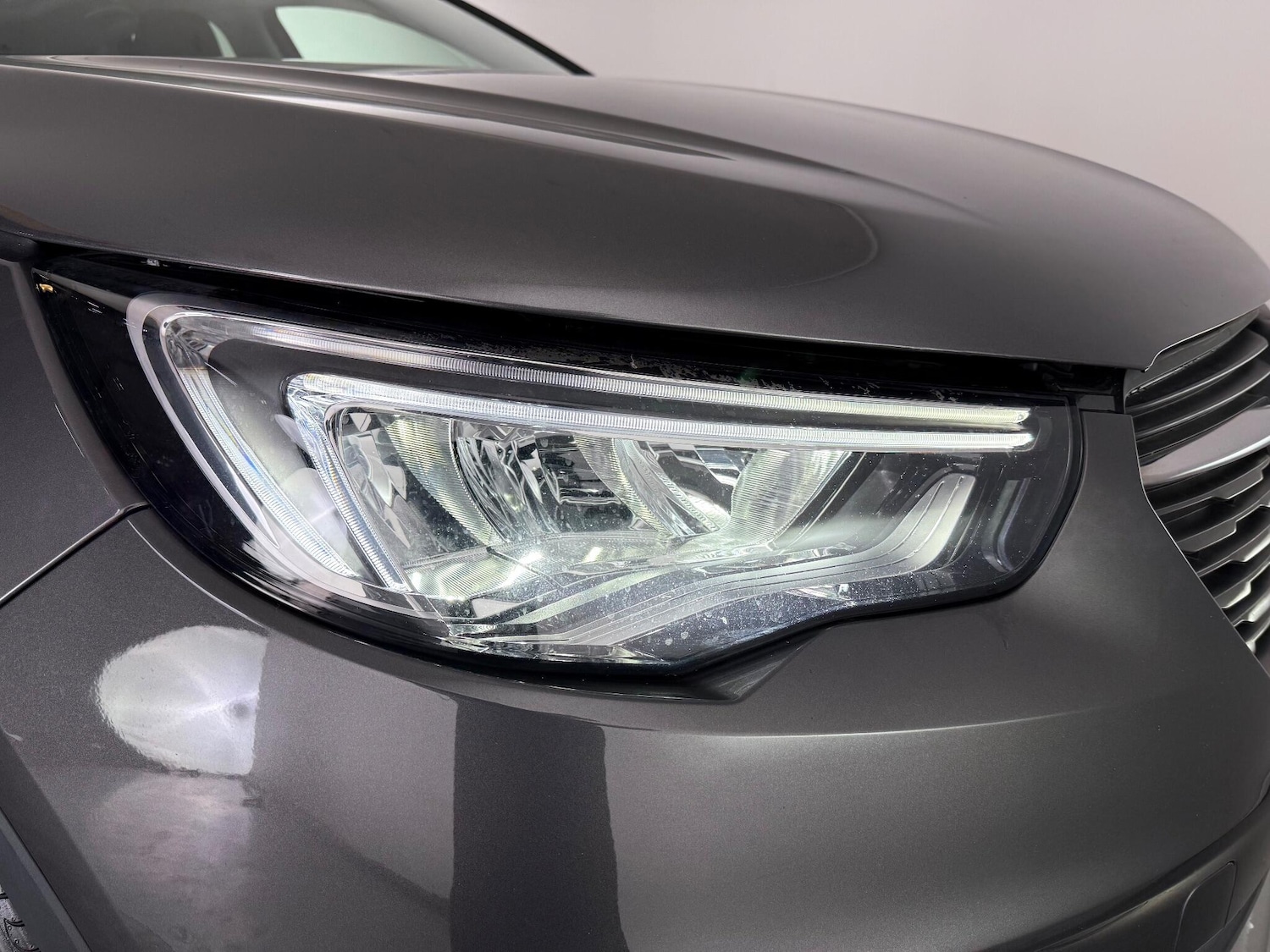 Used Vauxhall Grandland X 2021 for sale - 77182876: Photo 6