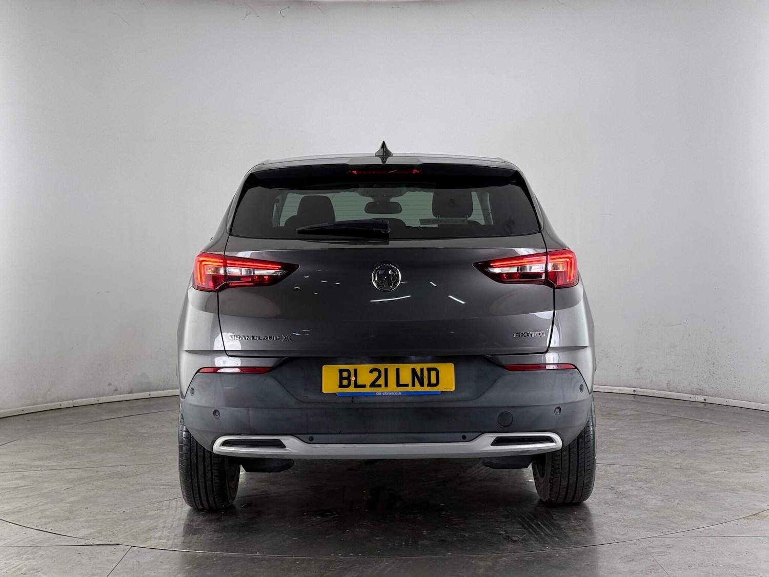 Used Vauxhall Grandland X 2021 for sale - 77182876: Photo 7