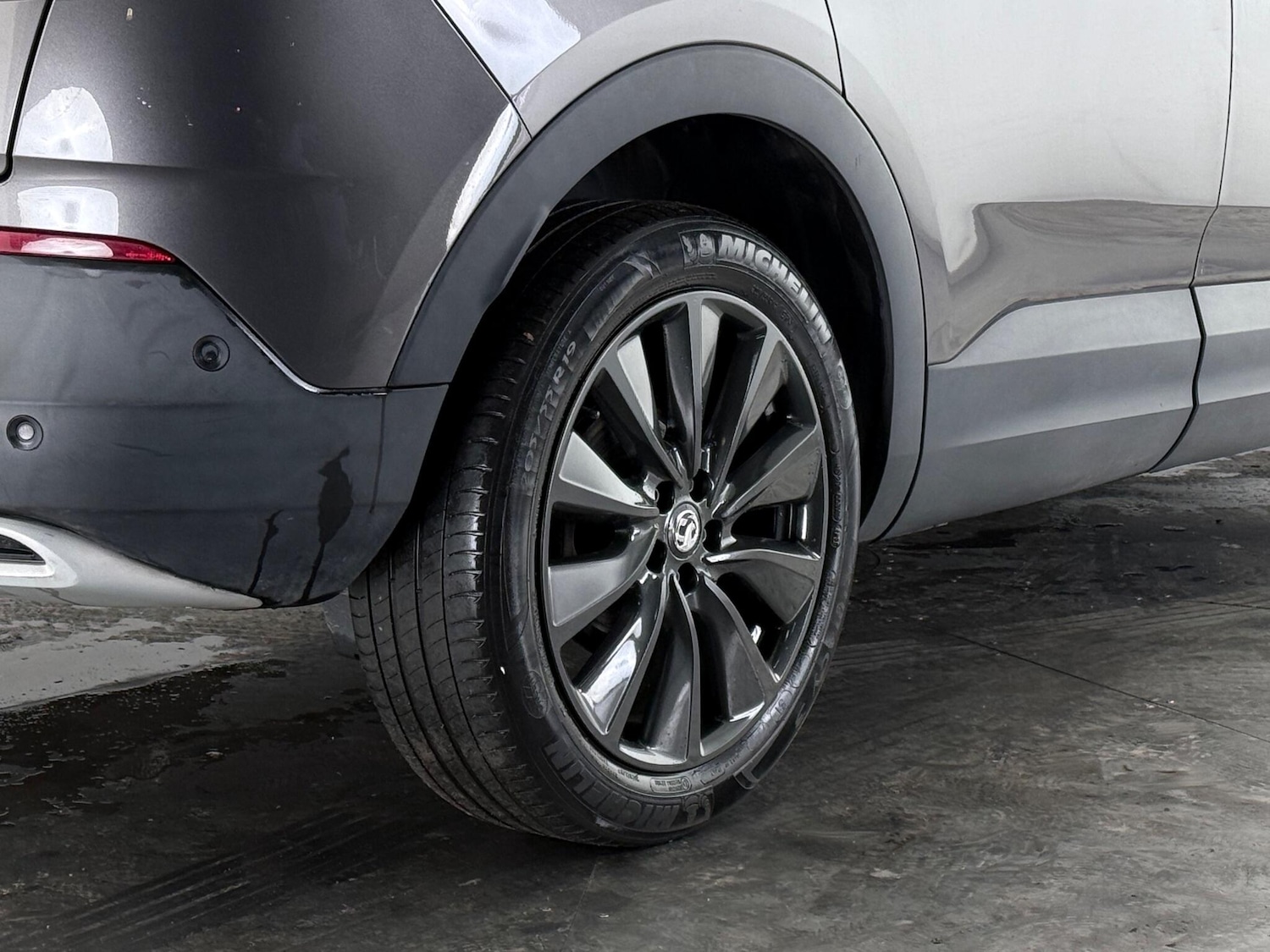 Used Vauxhall Grandland X 2021 for sale - 77182876: Photo 9