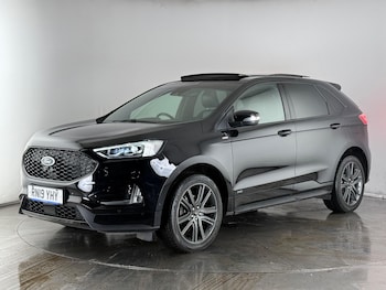Used Ford Edge 2019 for sale - 76466943: Photo