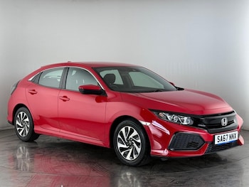 Honda - Civic