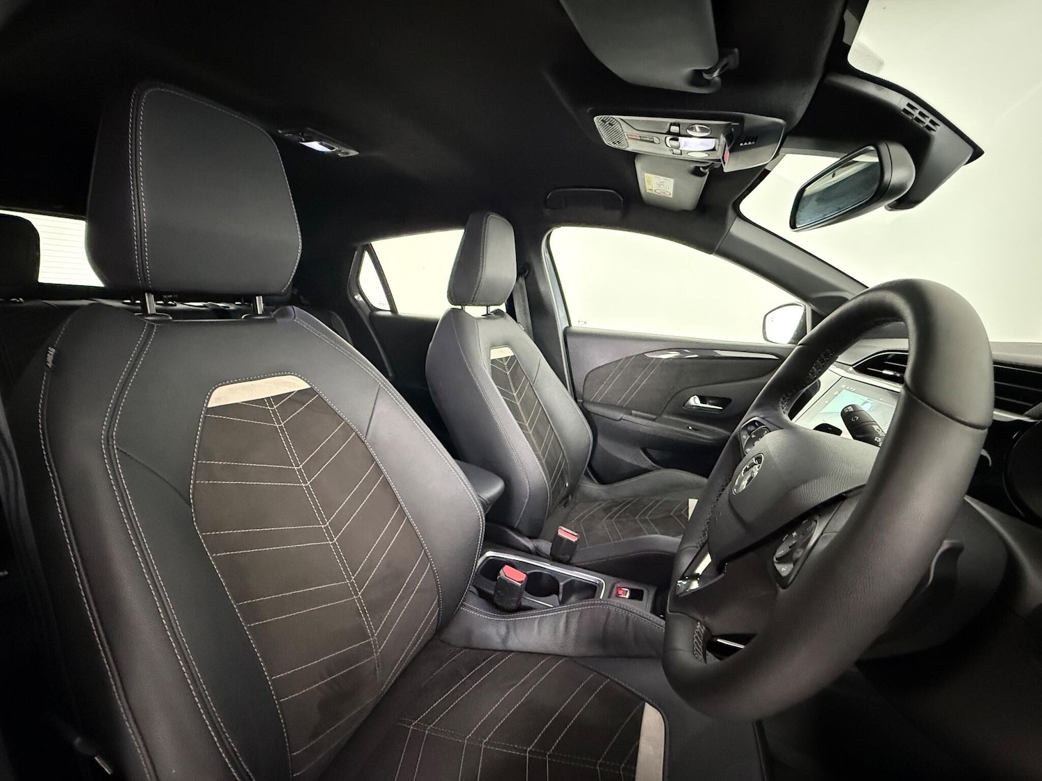 Used Vauxhall Corsa 2024 for sale - 77222410: Photo 10