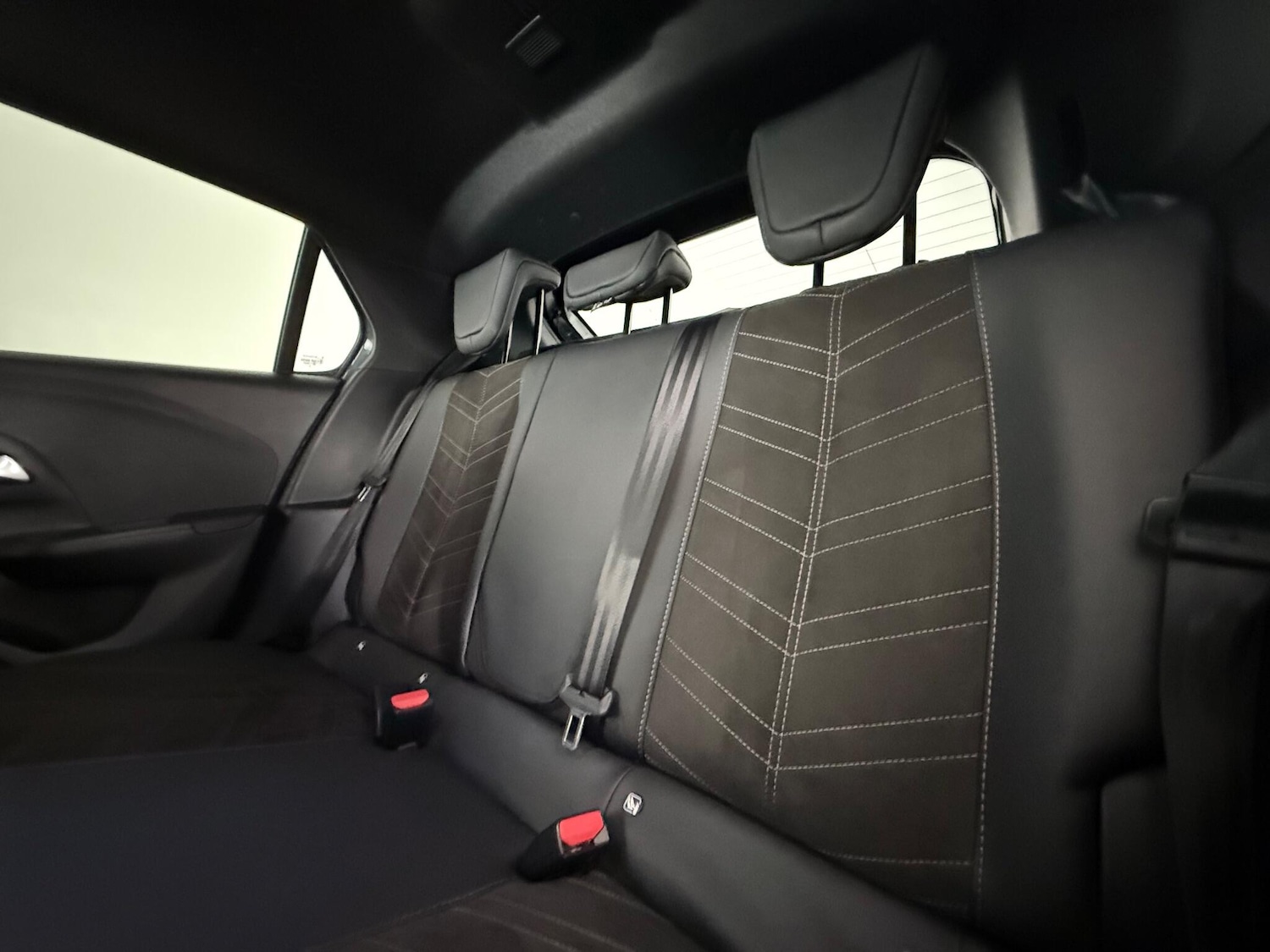 Used Vauxhall Corsa 2024 for sale - 77222410: Photo 14