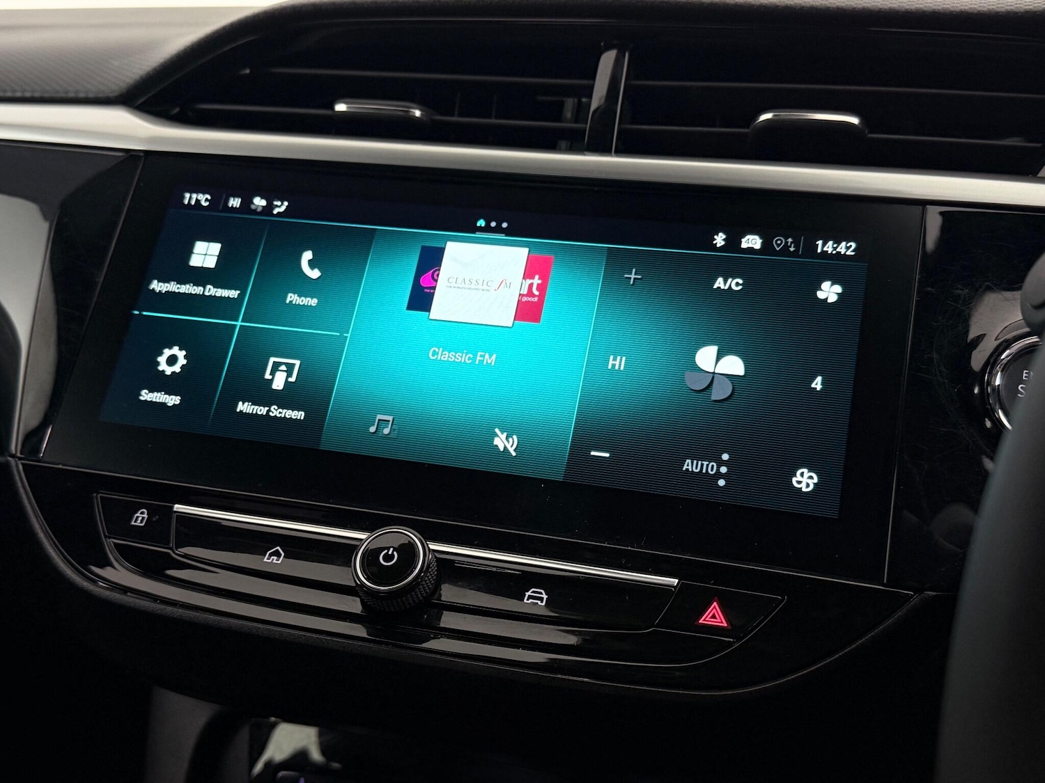 Used Vauxhall Corsa 2024 for sale - 77222410: Photo 23