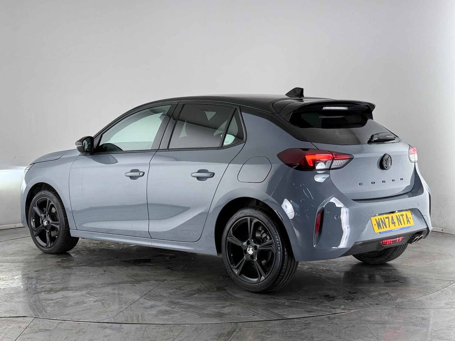 Used Vauxhall Corsa 2024 for sale - 77222410: Photo 4