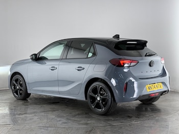 Used Vauxhall Corsa 2024 for sale - 77222410: Photo