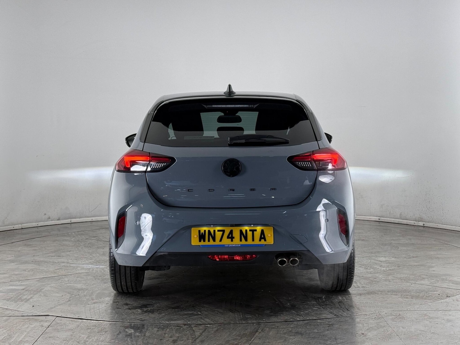 Used Vauxhall Corsa 2024 for sale - 77222410: Photo 6