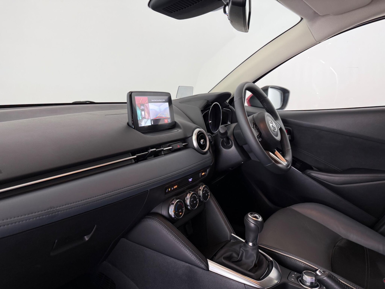 Used Mazda Mazda2 2021 for sale - 77216730: Photo 13