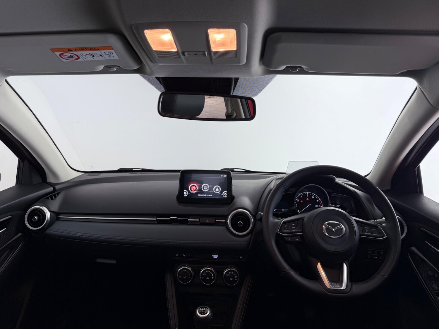 Used Mazda Mazda2 2021 for sale - 77216730: Photo 16