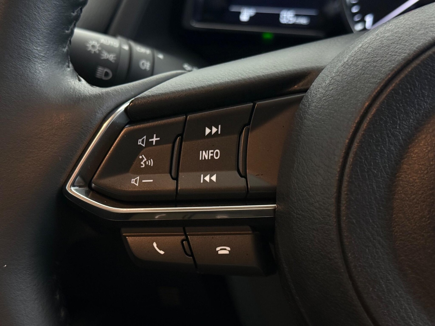 Used Mazda Mazda2 2021 for sale - 77216730: Photo 18