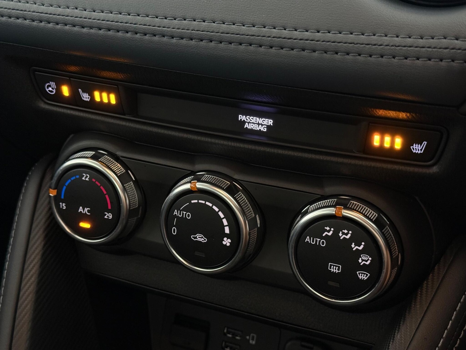 Used Mazda Mazda2 2021 for sale - 77216730: Photo 36