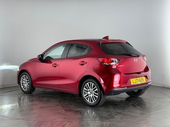 Used Mazda Mazda2 2021 for sale - 77216730: Photo