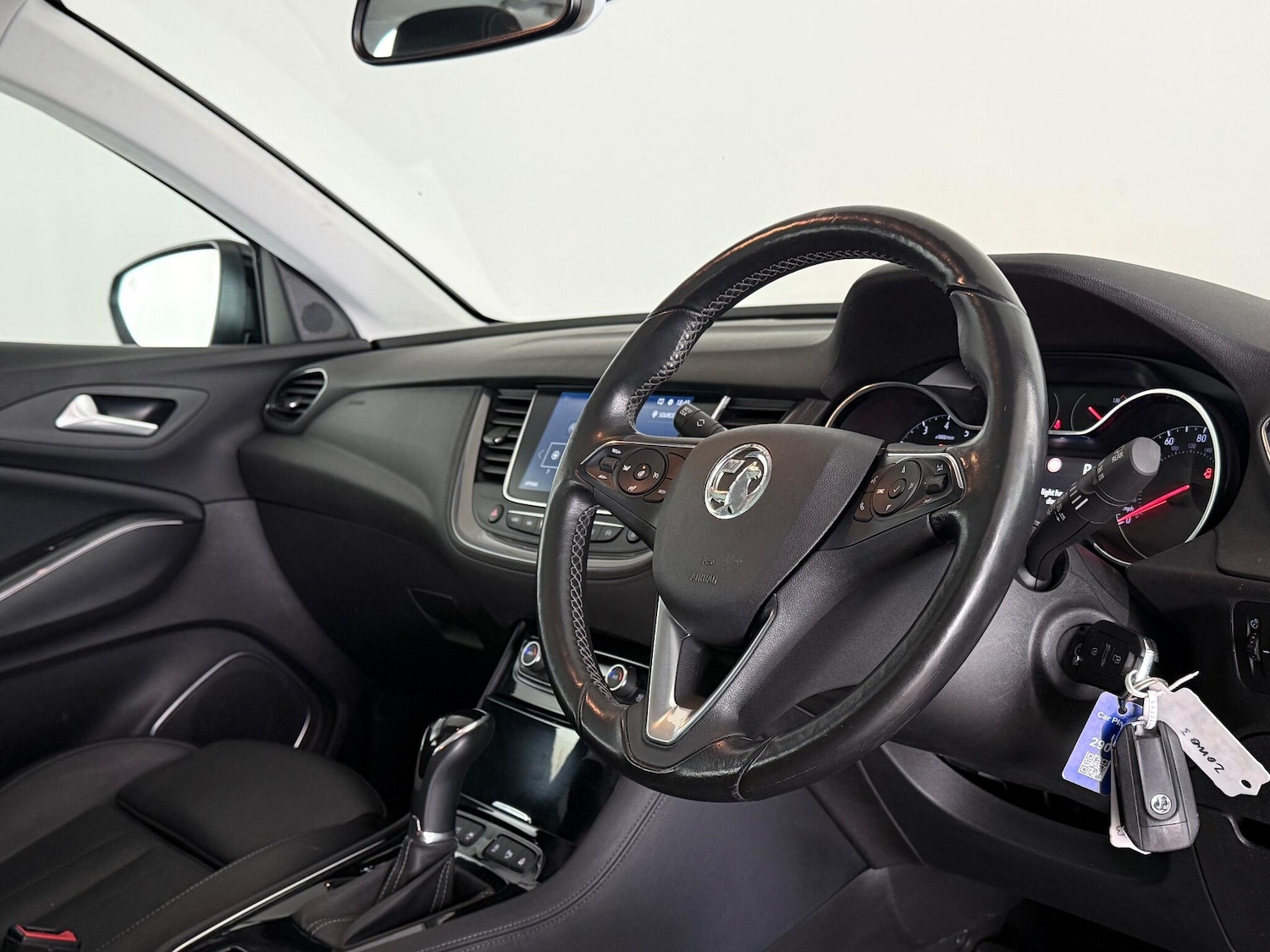 Used Vauxhall Grandland X 2019 for sale - 77260507: Photo 11