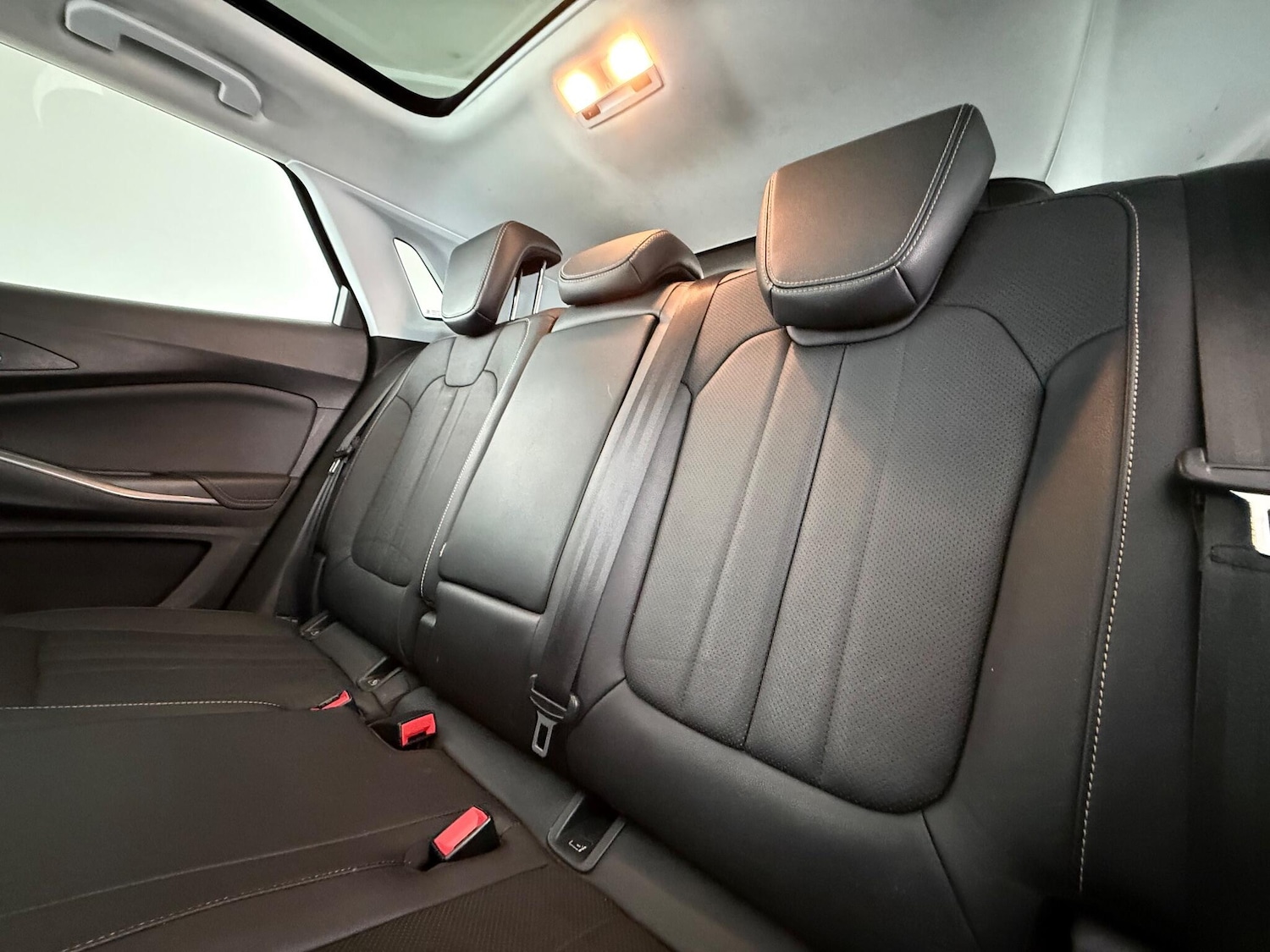 Used Vauxhall Grandland X 2019 for sale - 77260507: Photo 17