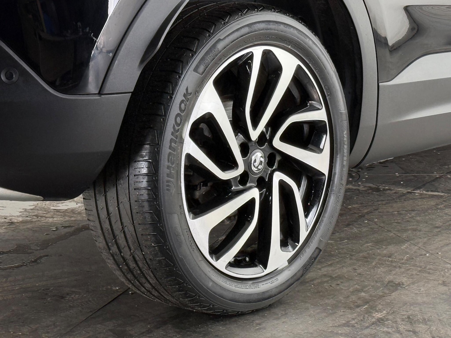 Used Vauxhall Grandland X 2019 for sale - 77260507: Photo 9