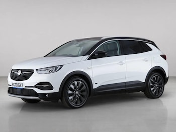 Used Vauxhall Grandland X 2020 for sale - 79117028: Photo