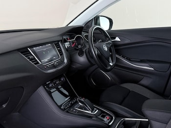 Used Vauxhall Grandland X 2020 for sale - 79117028: Photo