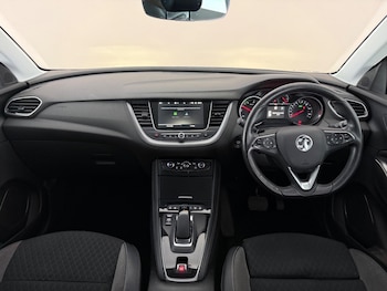 Used Vauxhall Grandland X 2020 for sale - 79117028: Photo