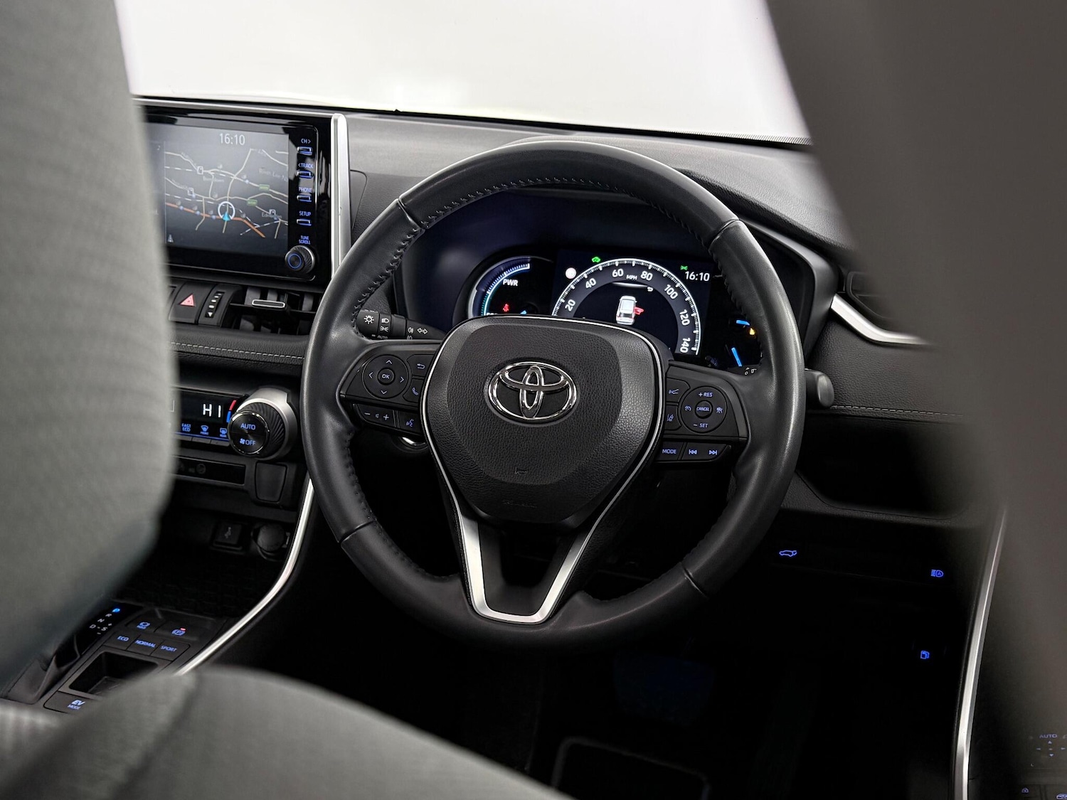 Used Toyota RAV4 2022 for sale - 77221918: Photo 16