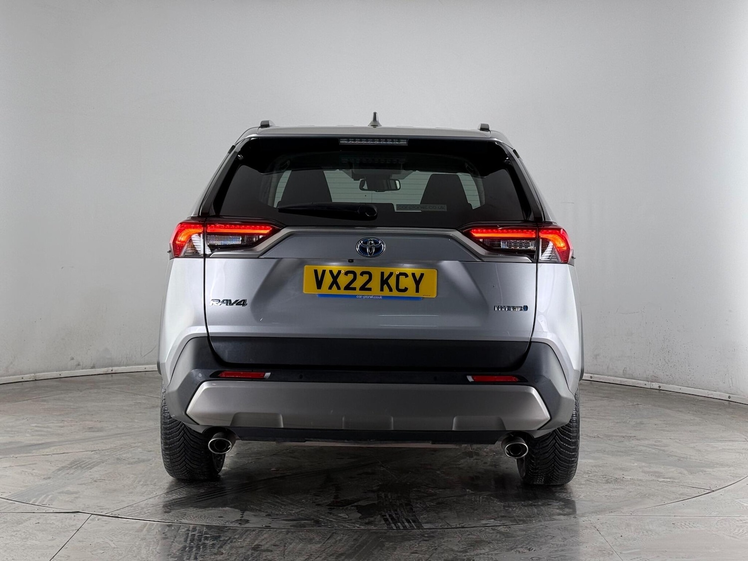 Used Toyota RAV4 2022 for sale - 77221918: Photo 5