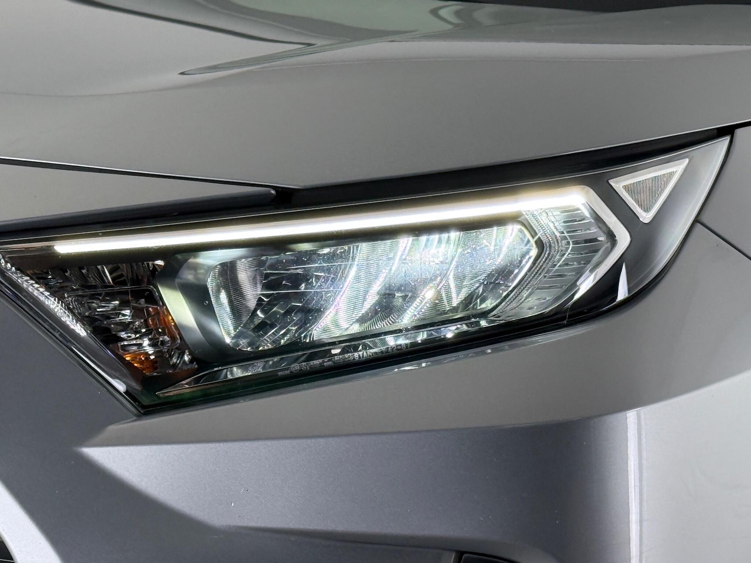 Used Toyota RAV4 2022 for sale - 77221918: Photo 7