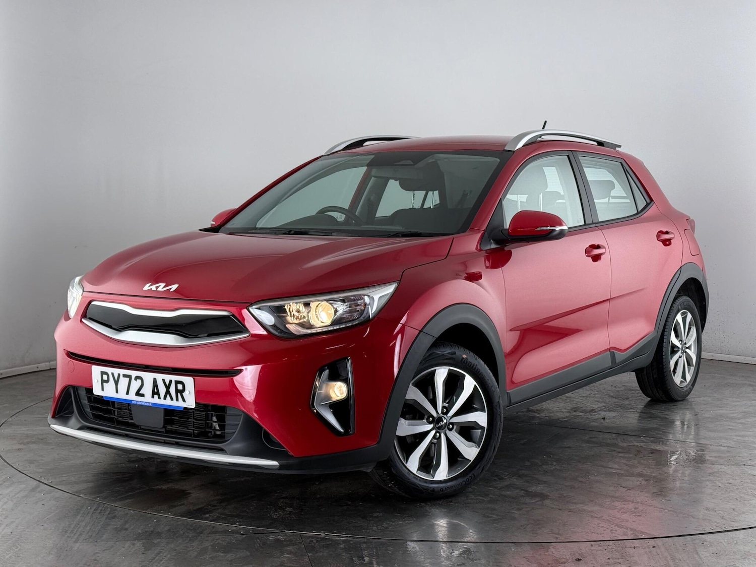 Used Kia Stonic 2022 for sale - 77221745: Photo 34