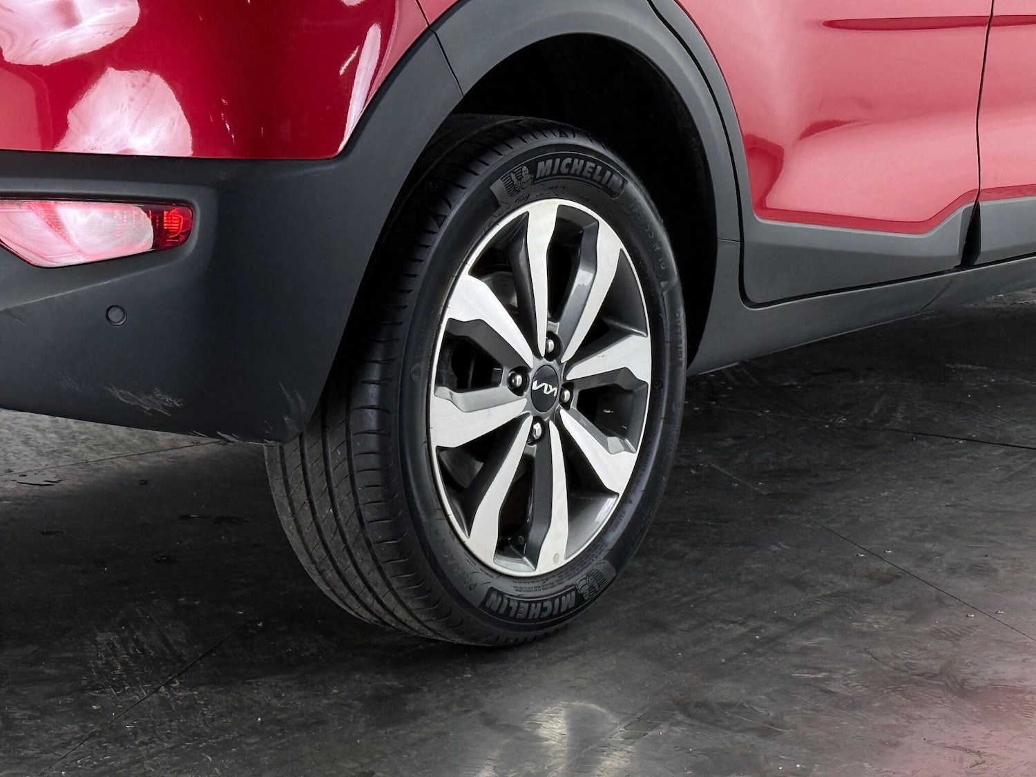 Used Kia Stonic 2022 for sale - 77221745: Photo 8