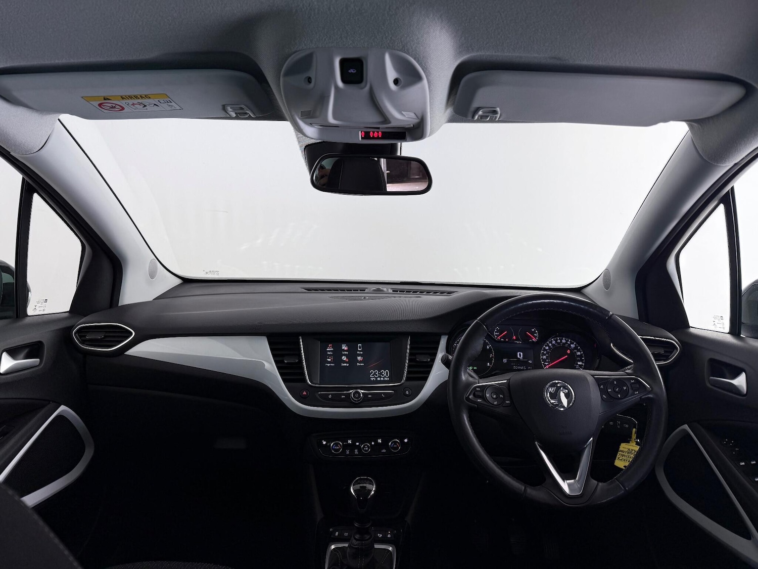 Used Vauxhall Crossland 2021 for sale - 77243619: Photo 15