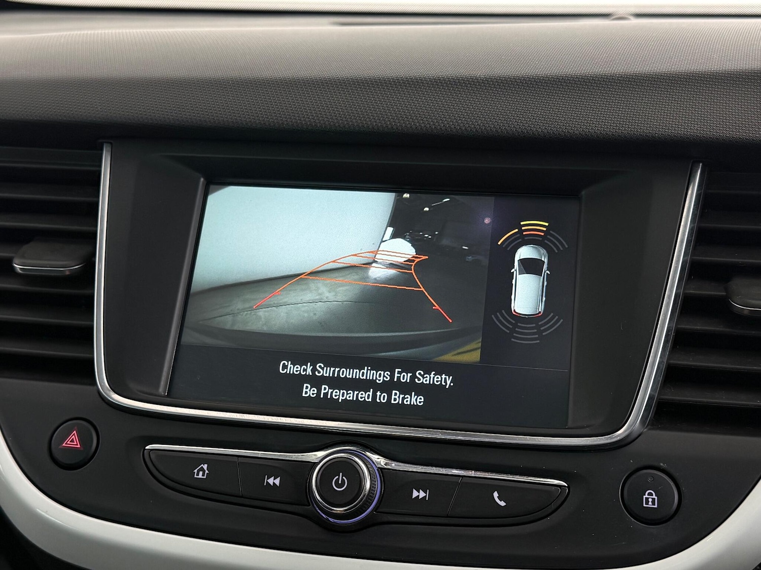 Used Vauxhall Crossland 2021 for sale - 77243619: Photo 26