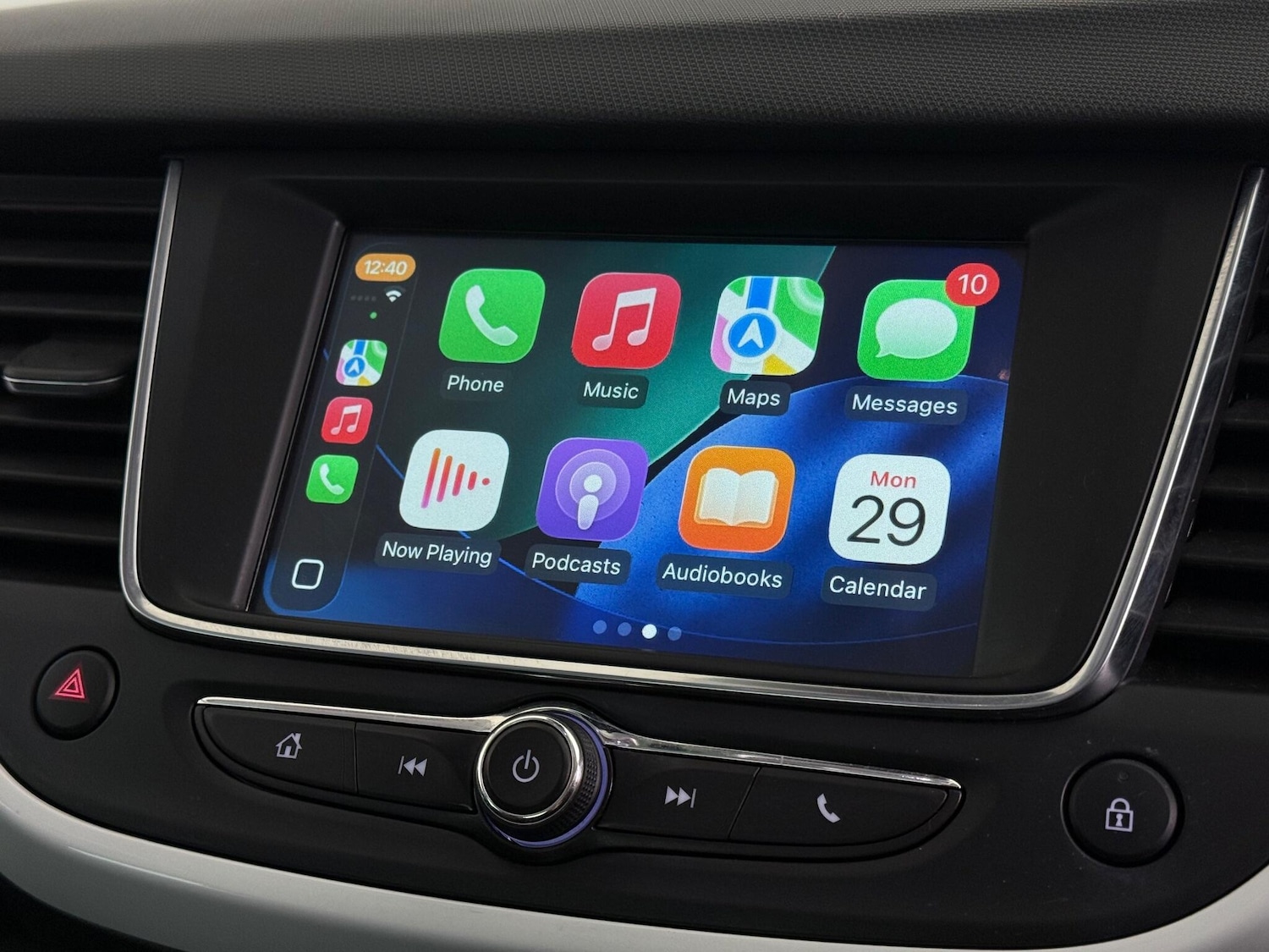 Used Vauxhall Crossland 2021 for sale - 77243619: Photo 28