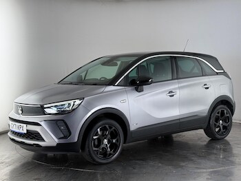Used Vauxhall Crossland 2021 for sale - 77243619: Photo