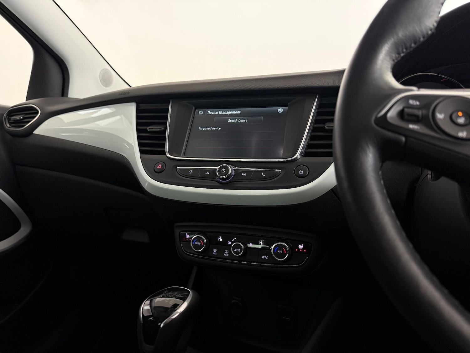 Used Vauxhall Crossland 2021 for sale - 77243619: Photo 32