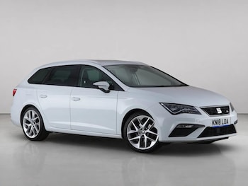 Used SEAT Leon 2018 for sale - 79441956: Photo