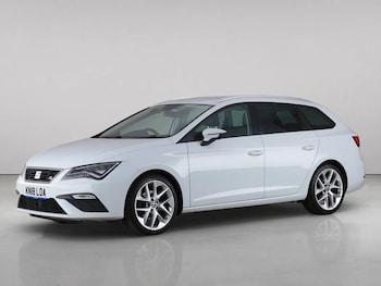 Used SEAT Leon 2018 for sale - 79441956: Photo